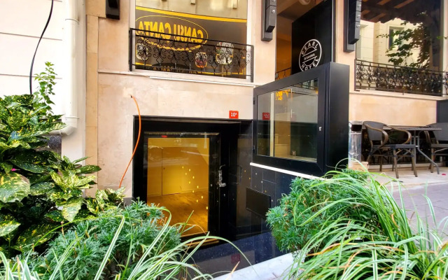 Pearl Hotel  Istanbul