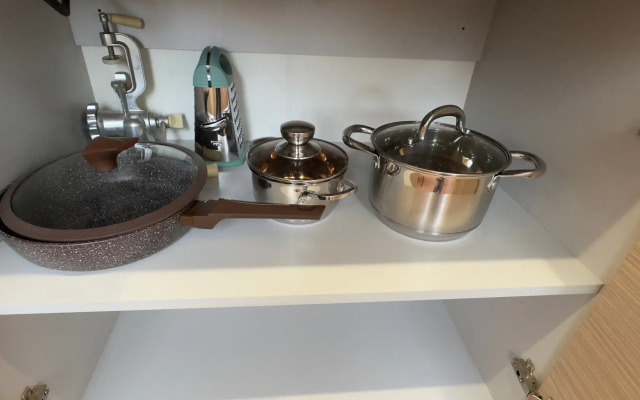 Uyutniye S Vidom Na Vulkany Apartments