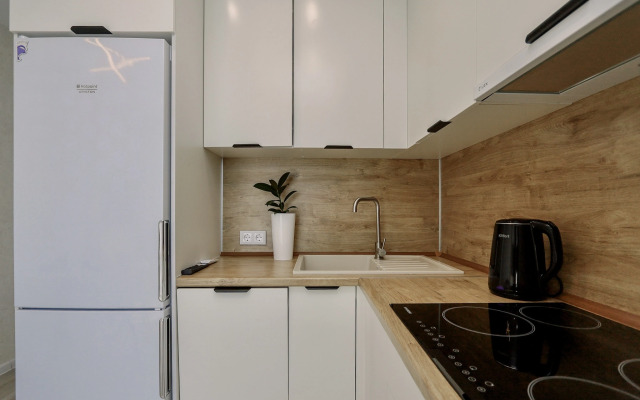 Квартира комфортная в ЖК Невский