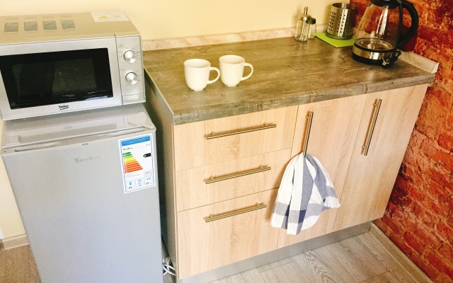 Апартаменты на Караванной 1