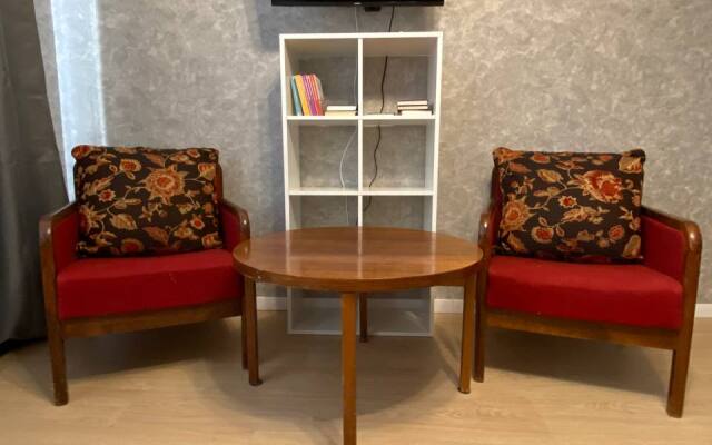 Apart Sweet Home Na Varshavskoy Apartments