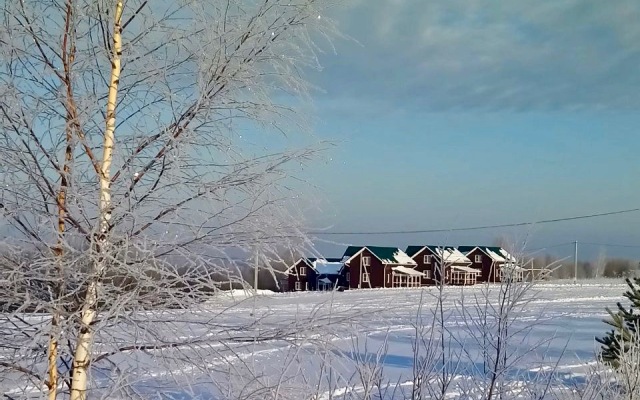 Гостевой Дом Веслево Клуб