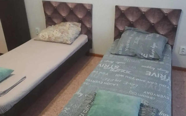 Квартира Уютная на Алабина