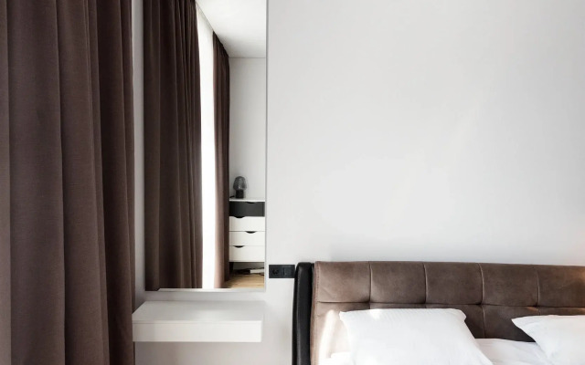 Stary gorod Flat