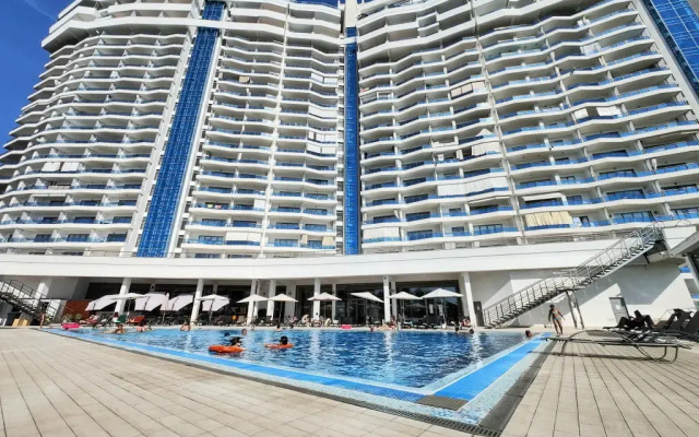 M Apartments Ideal House 3 Apartments