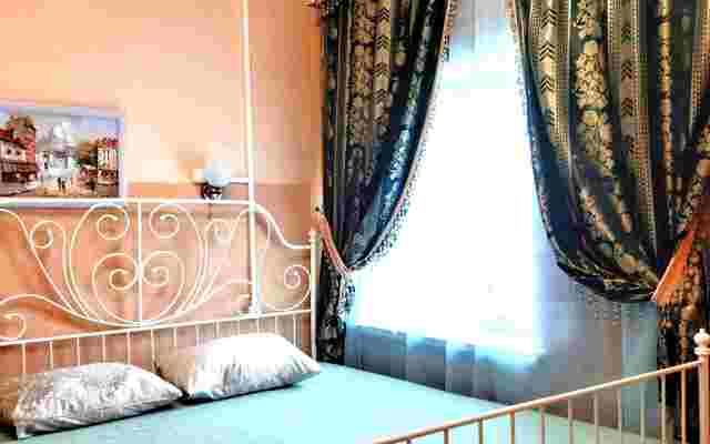 Oazis Guest House