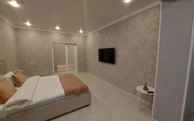 5 zvezd na Khadartseva 29B Apartments