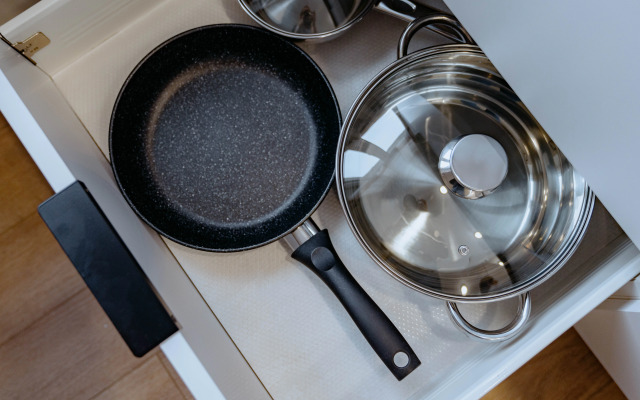 Квартира Great House