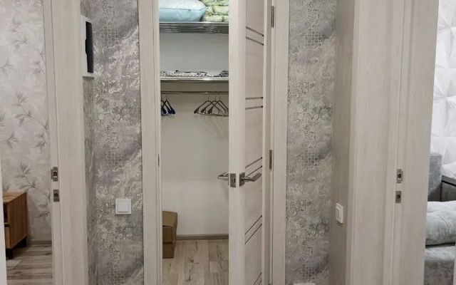 Квартира на Бакальской улице 3