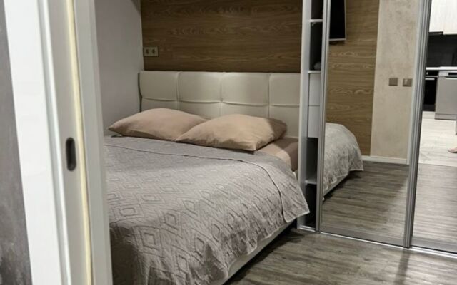 Lyuksovaya Kvartira Na Tamozhne Flat