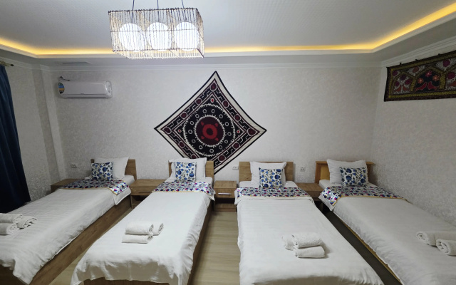 Butik-Otel' Samarkand City Center