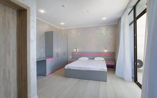 Florida Mini-Hotel