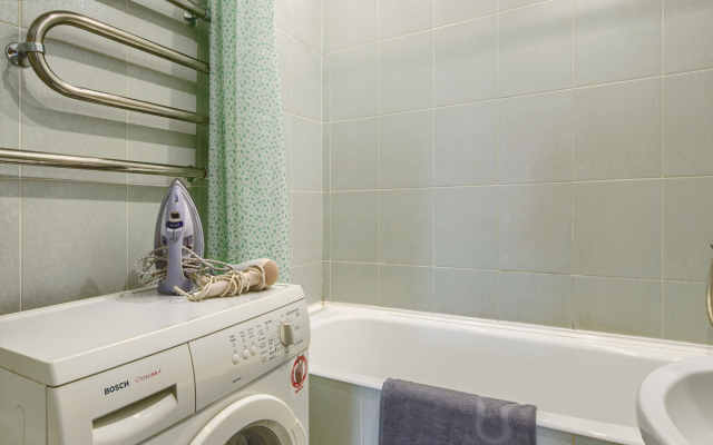 Апартаменты KvartalApartments на Комсомольская Площадь 2к3