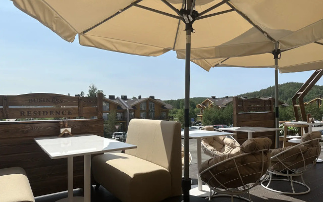 Квартира ГЛК Солнечная долина