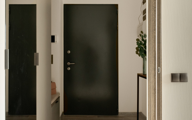 Апартаменты Citrus Flat