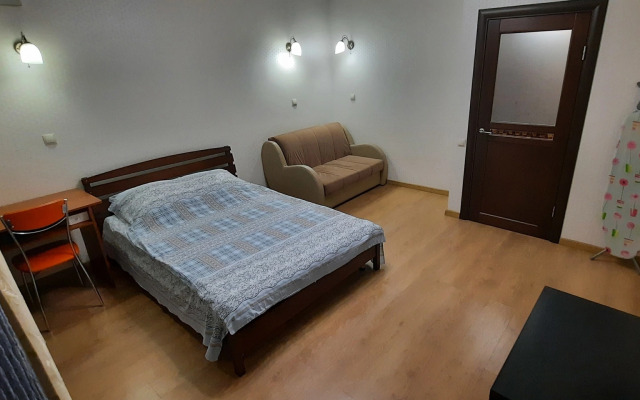 Квартира с Новым Ремонтом на Улице Пестеля 19