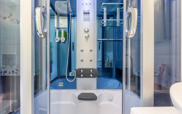 Enjoy Smolenskaia In Central Area Apartments