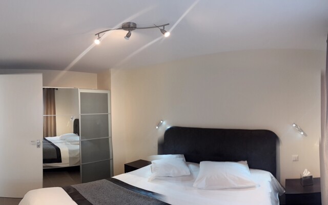 SHS Suite Home Sweet BELLA Puglia Luxembourg Aparthotel