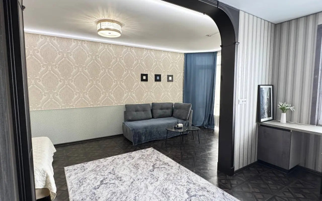 Апартаменты На Притомском Проспекте 31/1