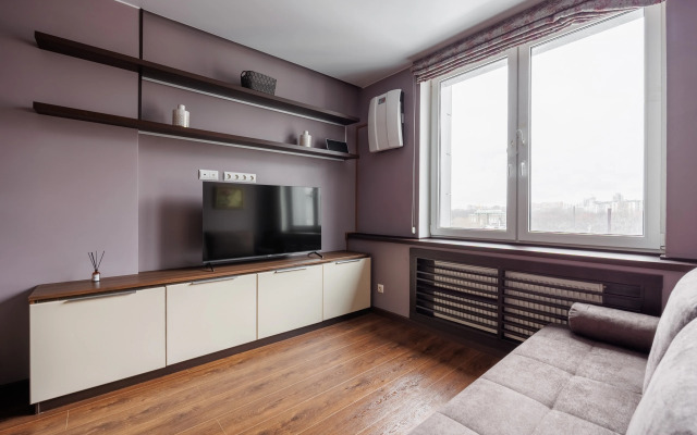 Квартира Sutki Rent на Васильевском острове