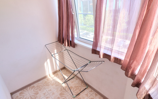 Апартаменты Уютная квартира в Краснодаре