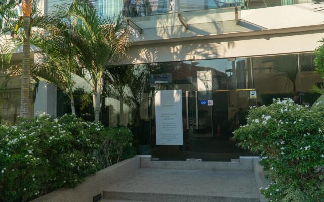 Water Park by Apartwell Apart-hotel
