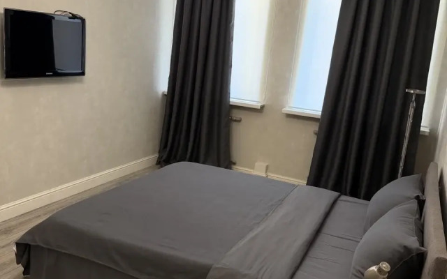 Квартира Уютная двушка в центре города