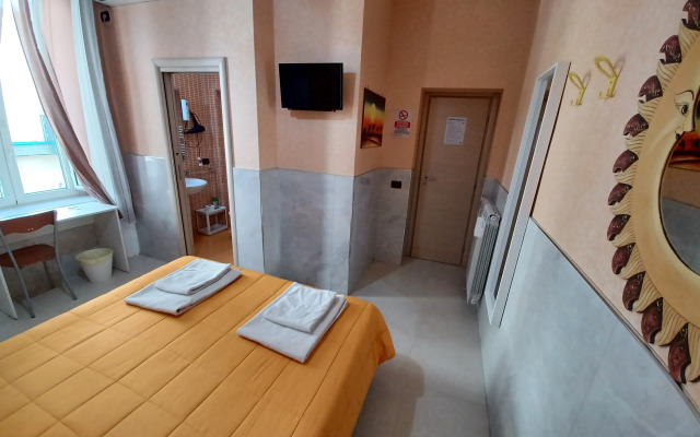 B&B Quattro Palazzi Napoli