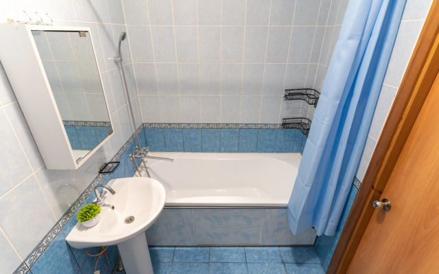 Апартаменты Stepanenkov на 8 Марта на 10 этаже