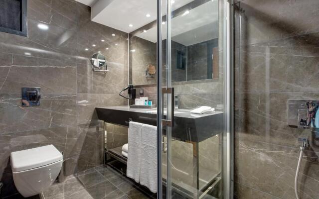 Hay Alsancak Boutique Hotel