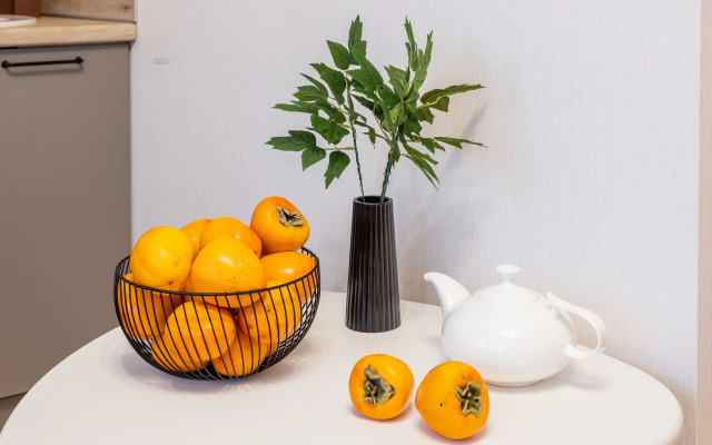 Квартира SunSet Горизонты Нижнего 193