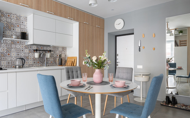 Квартира Море Уюта