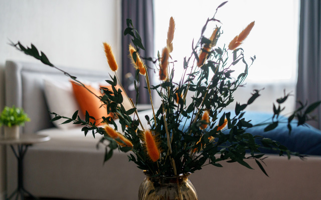 Апартаменты Family Apartment Oceanis от сети Good Vibes Apartments