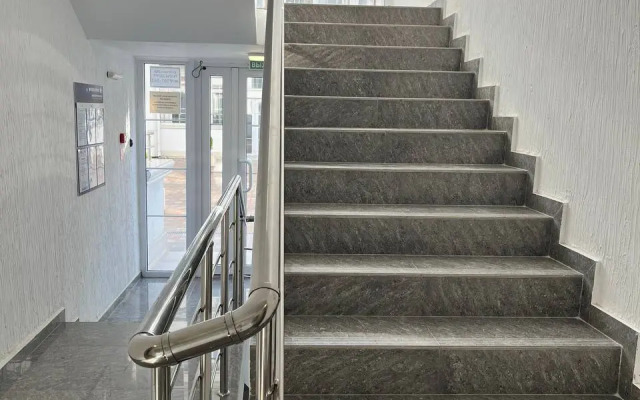 Na Lenina 290/6 Flat