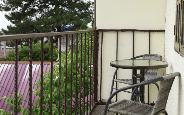 Laza Guest House
