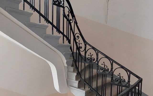 Апартаменты Скайлайт на Малой Московской