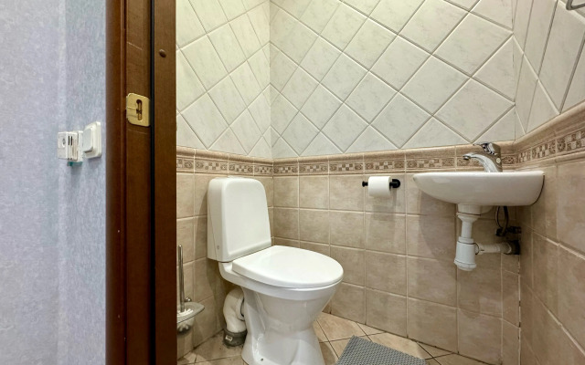 Апартаменты SivakApart c балконом на Невский и видом на набережную