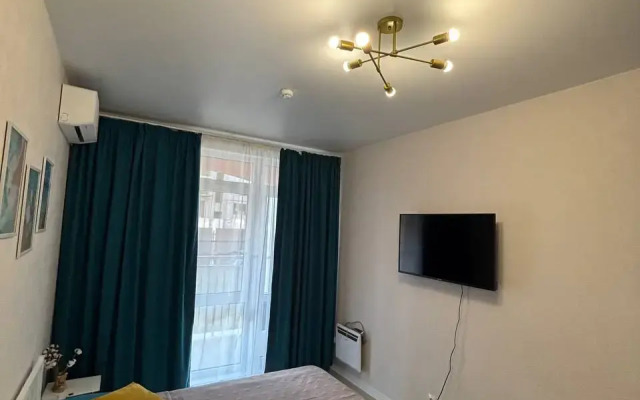 Квартира с бассейном 335