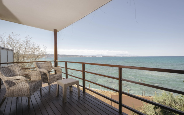 Maja Luxury Resort Hotel