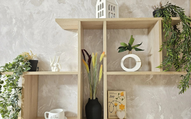 Квартира Живи Уютно