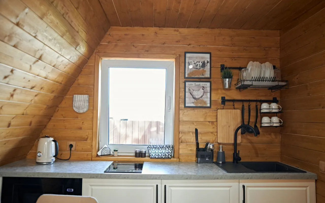 Частный Дом Victory House