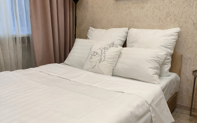 Квартира уютный центр