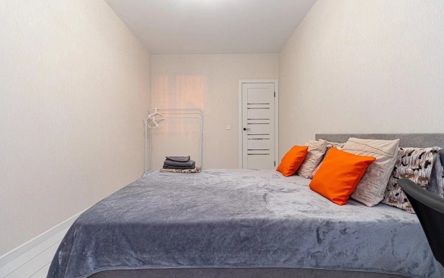 Квартира Люкс 2 ком в ЖК Свобода