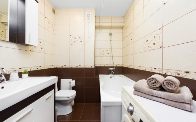 Квартира Comfort Apartment для всей семьи