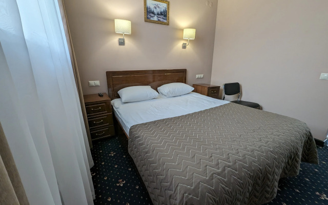 Viktoriya Hotel