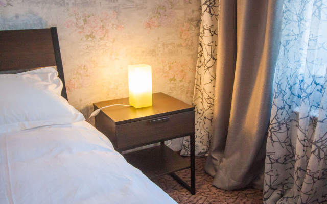 Solnechnaya Sortirovka Guest House