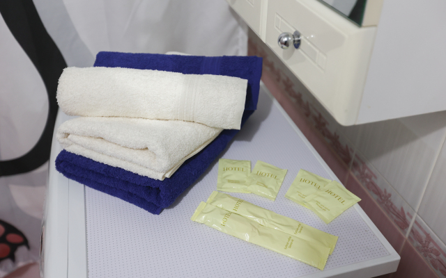 Апартаменты Альтернатива