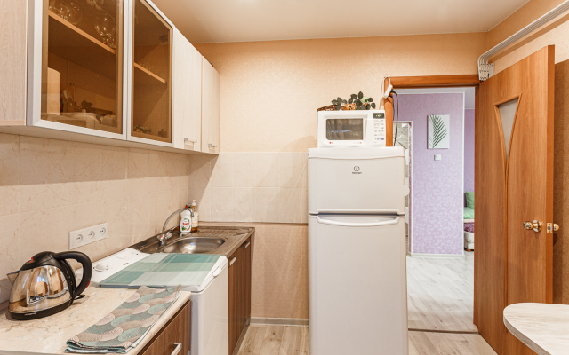 Апартаменты у Русского Дома