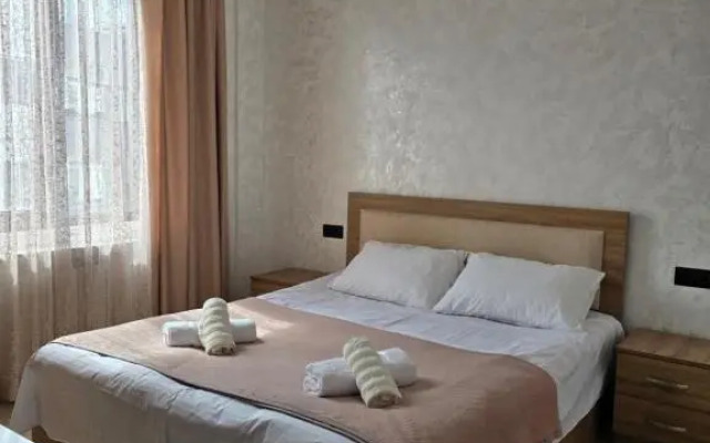 Batumi Bliss Panoramic Views Apartment Hotel
