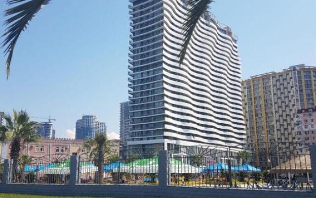 Orbi Residence Sea View Apart-Hotel